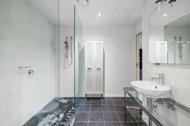 Sixth view of Homely apartment listing, 106/68 La Trobe Street, Melbourne VIC 3000