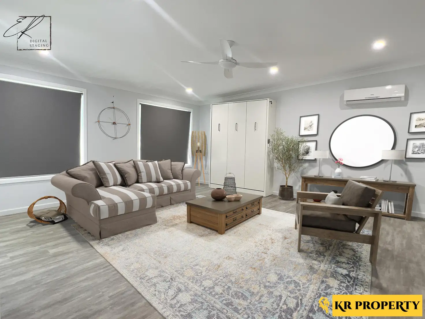 Main view of Homely house listing, 43 Cormie Avenue, Wee Waa NSW 2388