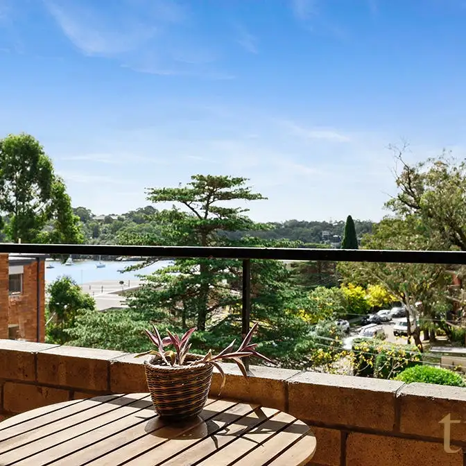 Main view of Homely unit listing, 12/5 Bortfield Drive, Chiswick NSW 2046