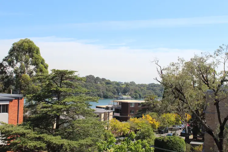 Second view of Homely unit listing, 12/5 Bortfield Drive, Chiswick NSW 2046