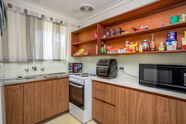 Third view of Homely unit listing, Unit 4/88 Church Avenue, Armadale WA 6112