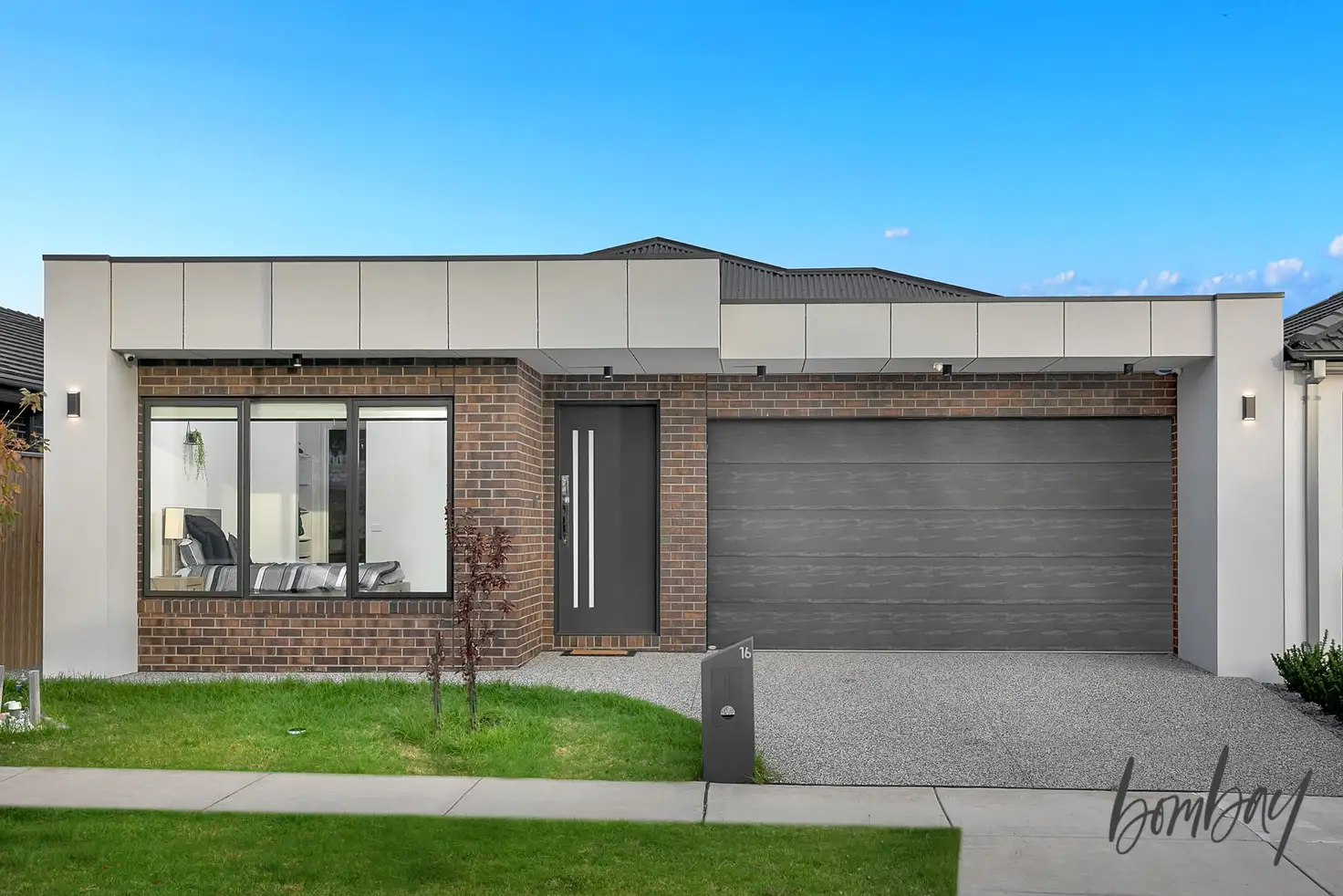 Main view of Homely house listing, 16 Saffron Street, Greenvale VIC 3059