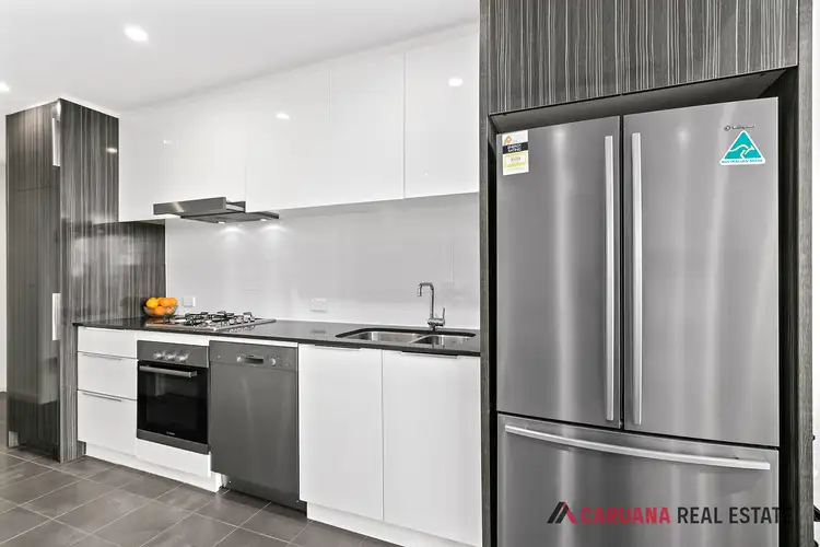 Fourth view of Homely unit listing, 303/538 Rocky Point Road, Sans Souci NSW 2219