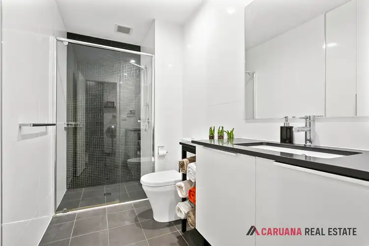 Fifth view of Homely unit listing, 303/538 Rocky Point Road, Sans Souci NSW 2219