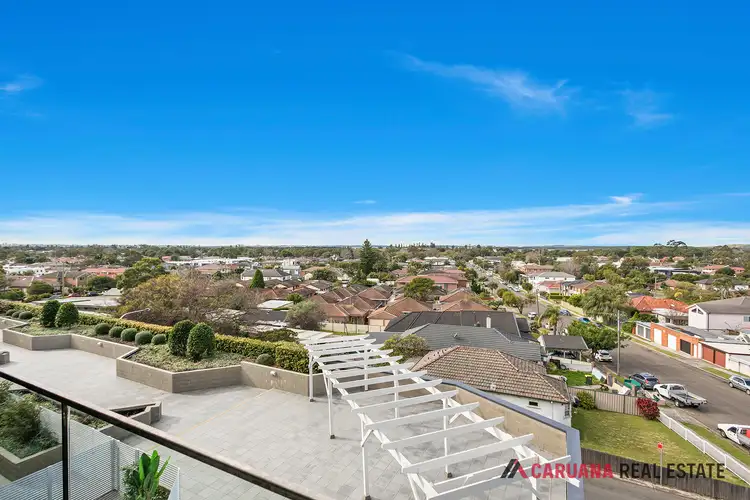 Sixth view of Homely unit listing, 303/538 Rocky Point Road, Sans Souci NSW 2219