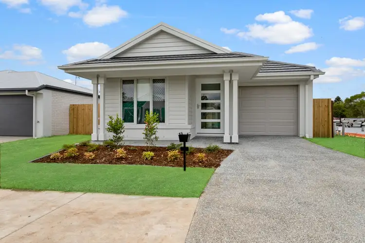 4 Amaroo Street, Morayfield QLD 4506