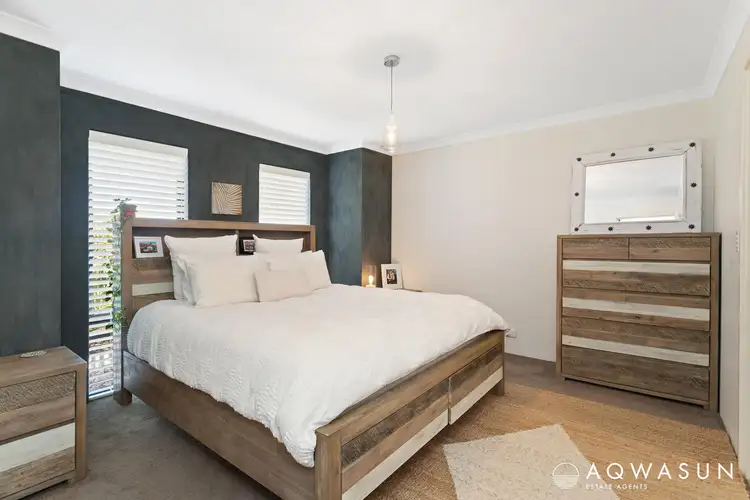 Sixth view of Homely house listing, 33 Crystaluna Drive, Golden Bay WA 6174