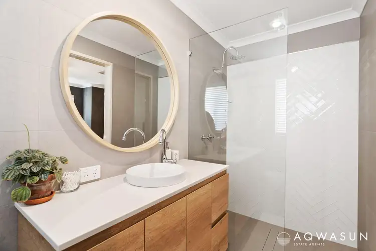 Seventh view of Homely house listing, 33 Crystaluna Drive, Golden Bay WA 6174