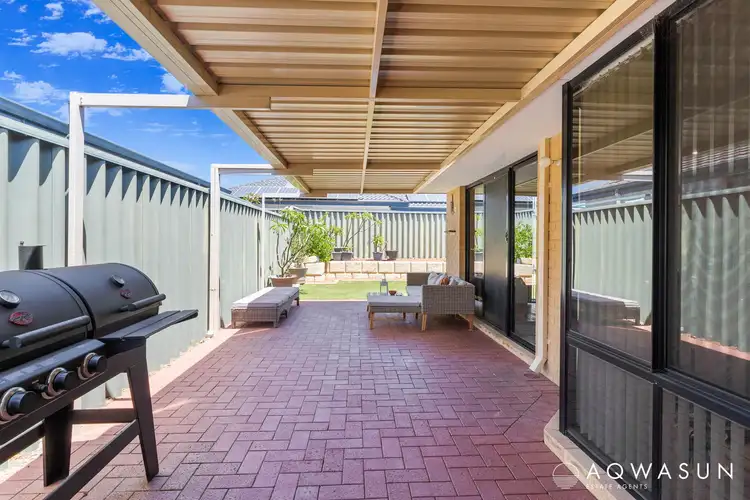 Third view of Homely house listing, 10 Beacon Way, Singleton WA 6175