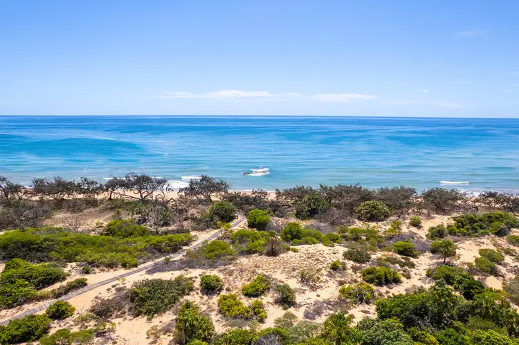 166 Sunbird Drive, Agnes Water QLD 4677