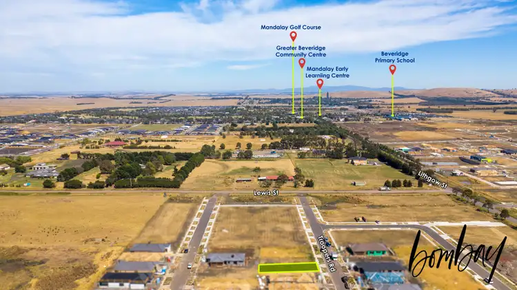 Fifth view of Homely land listing, 7 Troopers Road, Beveridge VIC 3753