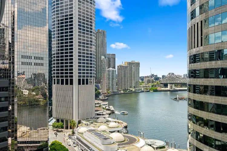 186/26 Felix Street, Brisbane City QLD 4000