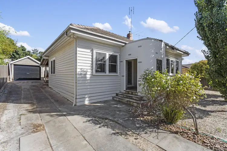5 Harney Street