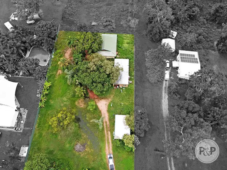 Main view of Homely rural property listing, 39 Mystic Avenue, Balgal Beach QLD 4816
