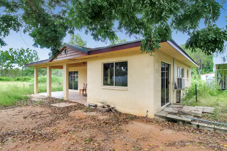 Second view of Homely rural property listing, 39 Mystic Avenue, Balgal Beach QLD 4816