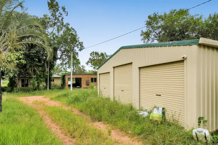 Fifth view of Homely rural property listing, 39 Mystic Avenue, Balgal Beach QLD 4816