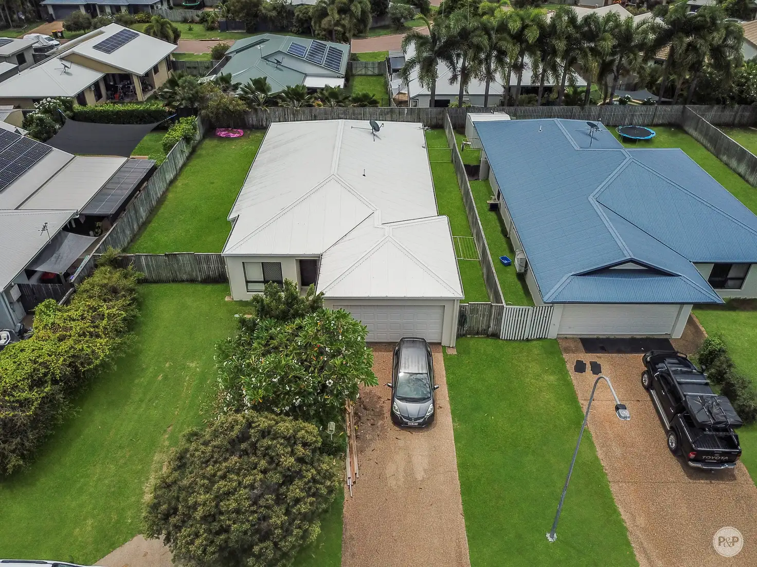 Main view of Homely house listing, 66 Woodwark Drive, Bushland Beach QLD 4818