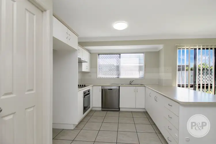 Fourth view of Homely house listing, 66 Woodwark Drive, Bushland Beach QLD 4818