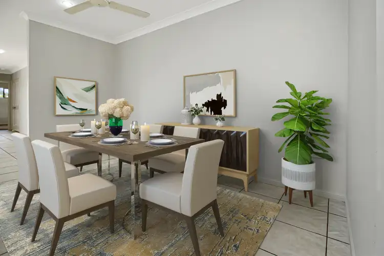 Fifth view of Homely house listing, 66 Woodwark Drive, Bushland Beach QLD 4818