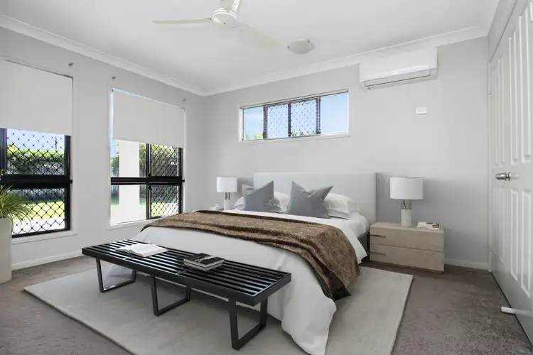 Sixth view of Homely house listing, 66 Woodwark Drive, Bushland Beach QLD 4818