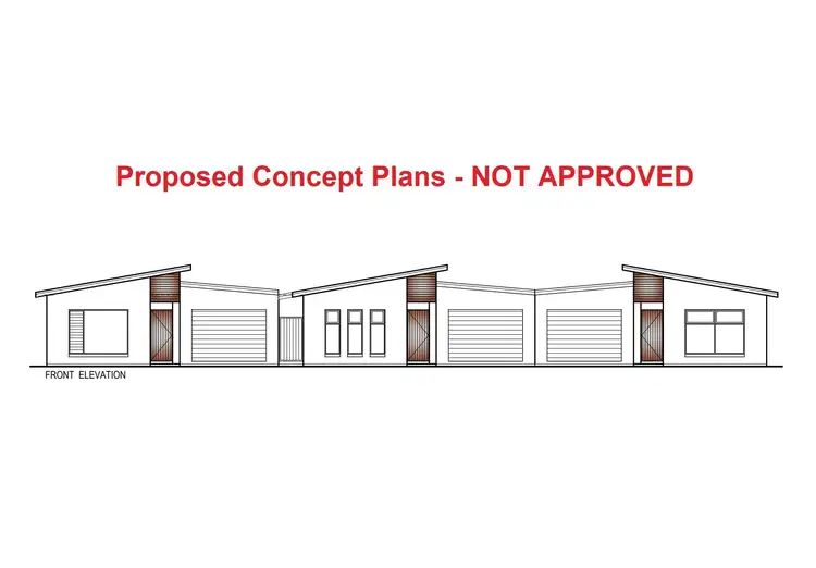 Fifth view of Homely land listing, 16-18 Cooke Terrace, Tailem Bend SA 5260