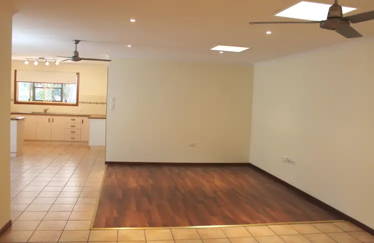 Third view of Homely semi-detached listing, 2/12 Chapple Court, Boyne Island QLD 4680