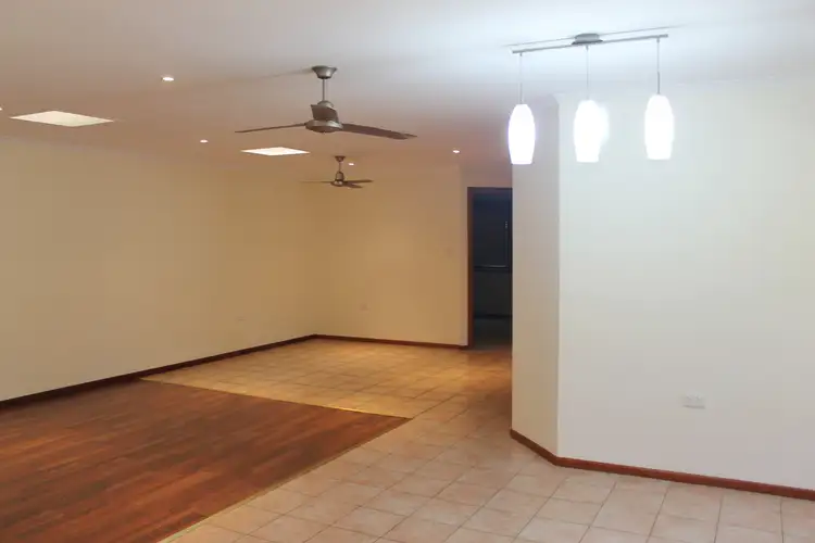 Fourth view of Homely semi-detached listing, 2/12 Chapple Court, Boyne Island QLD 4680