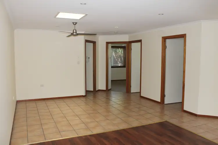 Fifth view of Homely semi-detached listing, 2/12 Chapple Court, Boyne Island QLD 4680