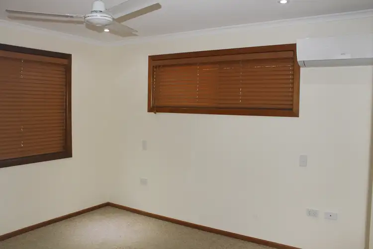 Sixth view of Homely semi-detached listing, 2/12 Chapple Court, Boyne Island QLD 4680