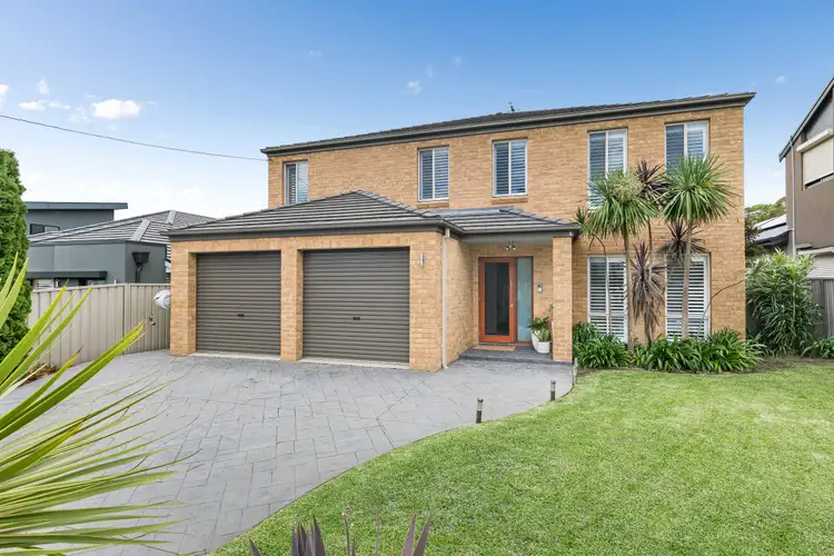 Main view of Homely house listing, 295 Burraneer Bay Road, Caringbah South NSW 2229