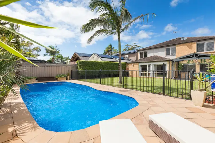 Second view of Homely house listing, 295 Burraneer Bay Road, Caringbah South NSW 2229