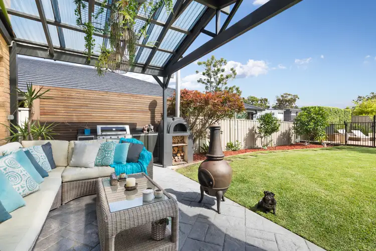 Sixth view of Homely house listing, 295 Burraneer Bay Road, Caringbah South NSW 2229