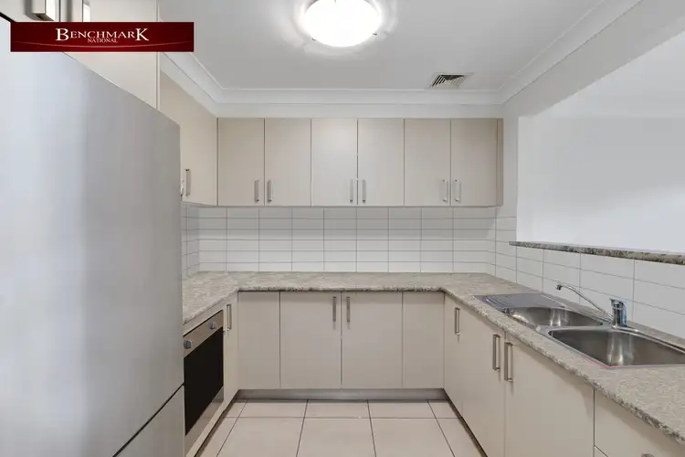 Second view of Homely house listing, 2/193 Newbridge Road, Chipping Norton NSW 2170