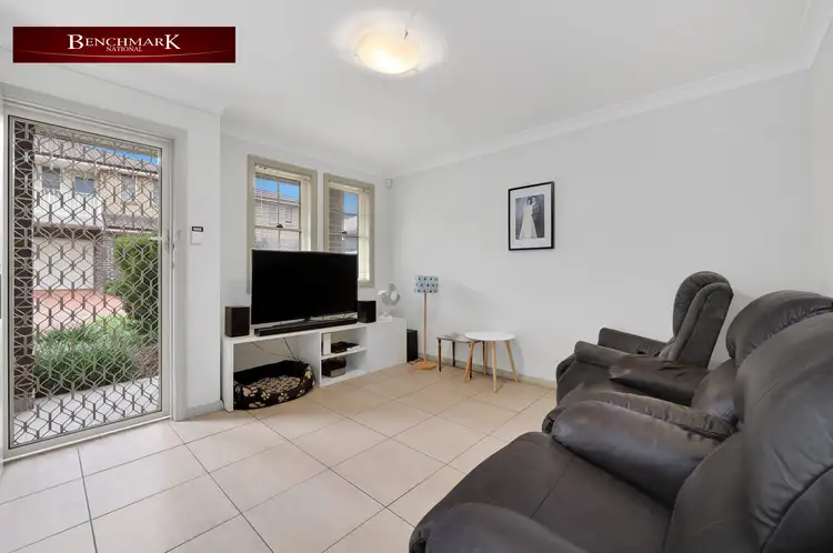 Third view of Homely house listing, 2/193 Newbridge Road, Chipping Norton NSW 2170