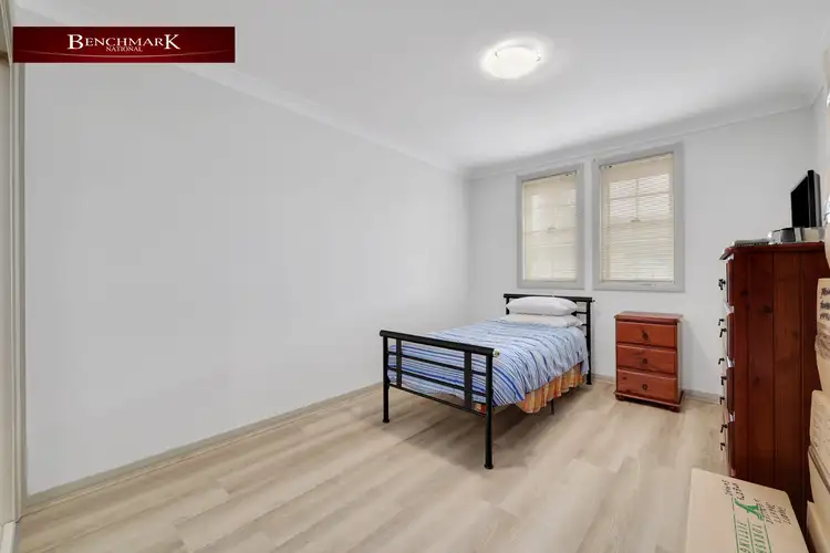 Fourth view of Homely house listing, 2/193 Newbridge Road, Chipping Norton NSW 2170