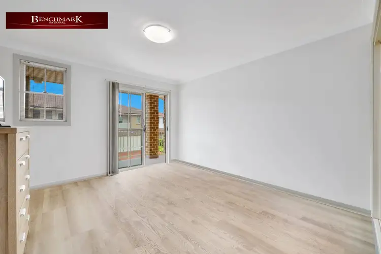 Fifth view of Homely house listing, 2/193 Newbridge Road, Chipping Norton NSW 2170