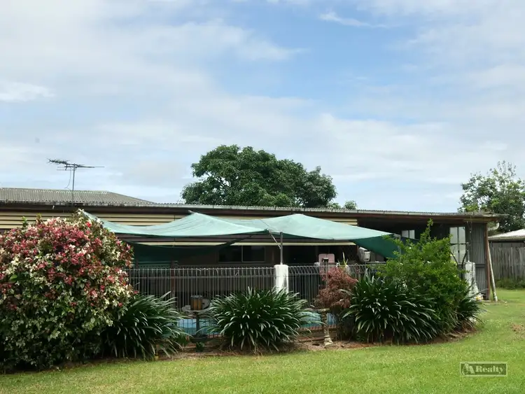 38 Louis Road, South Innisfail QLD 4860