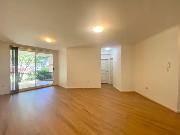 Third view of Homely apartment listing, 15/71-77 O'Neill St, Guildford NSW 2161