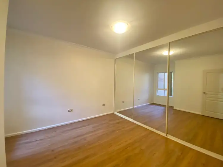 Fifth view of Homely apartment listing, 15/71-77 O'Neill St, Guildford NSW 2161