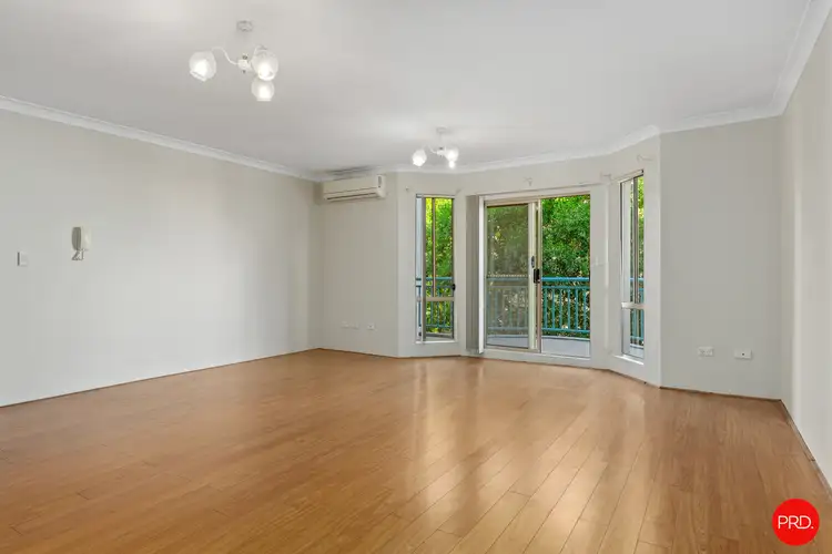 Second view of Homely apartment listing, 7/161-171 Princes Highway, Kogarah NSW 2217