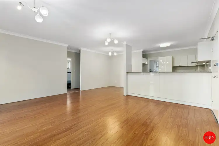 Third view of Homely apartment listing, 7/161-171 Princes Highway, Kogarah NSW 2217