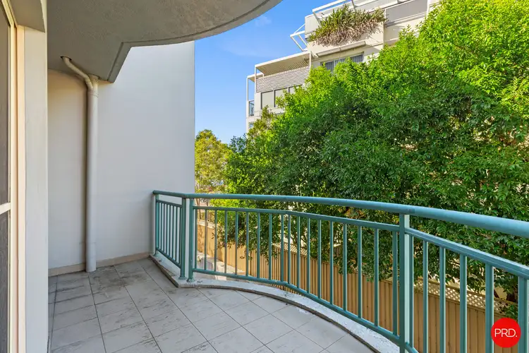 Sixth view of Homely apartment listing, 7/161-171 Princes Highway, Kogarah NSW 2217