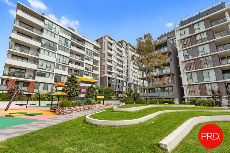 206/15 Garrigarrang Avenue, Kogarah NSW 2217