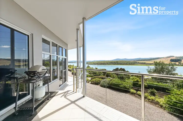 Second view of Homely house listing, 365B Rosevears Drive, Lanena TAS 7275