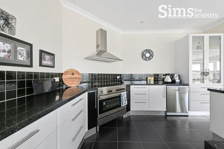 Fourth view of Homely house listing, 365B Rosevears Drive, Lanena TAS 7275