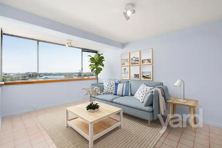 45/31 East Street, Fremantle WA 6160