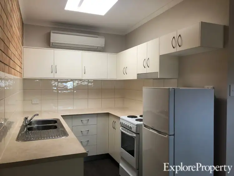 Second view of Homely unit listing, 2/34 Binnington Esplanade, East Mackay QLD 4740