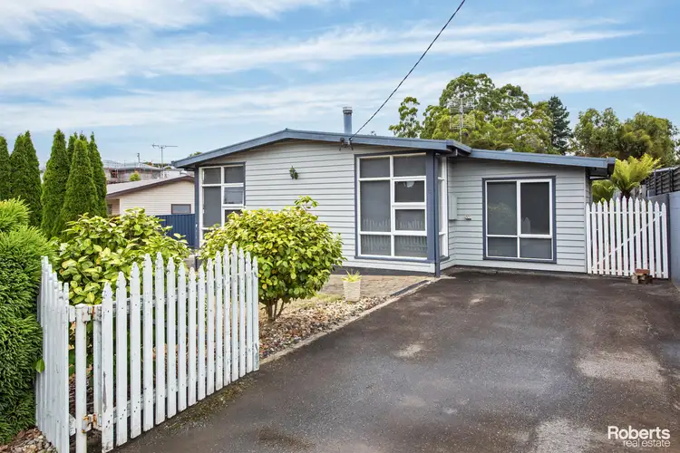 Main view of Homely house listing, 61 Lawrence Drive, Devonport TAS 7310