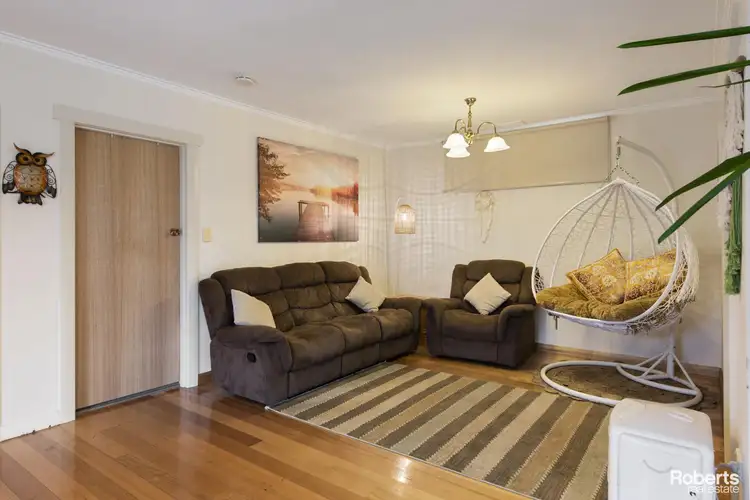 Third view of Homely house listing, 61 Lawrence Drive, Devonport TAS 7310