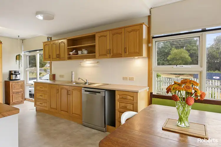 Fifth view of Homely house listing, 61 Lawrence Drive, Devonport TAS 7310